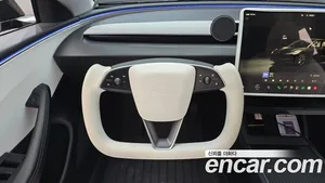 Tesla Model 3, 2024 — миниатюра 20