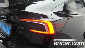 Tesla Model 3, 2024 — миниатюра 9
