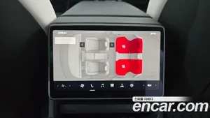 Tesla Model 3, 2024 — миниатюра 30