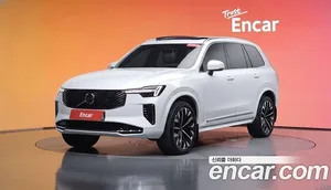 Volvo XC90, 2025 — миниатюра 33