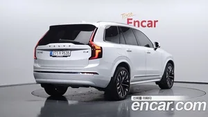 Volvo XC90, 2025 — миниатюра 1