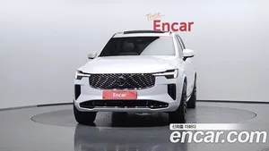 Volvo XC90, 2025 — миниатюра 2