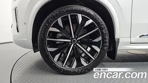 Volvo XC90, 2025 — миниатюра 4