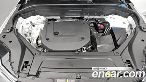 Volvo XC90, 2025 — миниатюра 5
