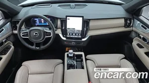 Volvo XC90, 2025 — миниатюра 9