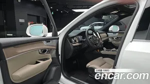 Volvo XC90, 2025 — миниатюра 12