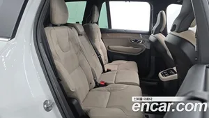 Volvo XC90, 2025 — миниатюра 16