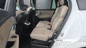 Volvo XC90, 2025 — миниатюра 17