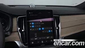 Volvo XC90, 2025 — миниатюра 22