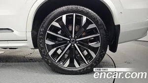Volvo XC90, 2025 — миниатюра 6