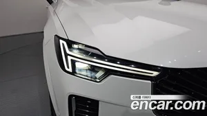 Volvo XC90, 2025 — миниатюра 7