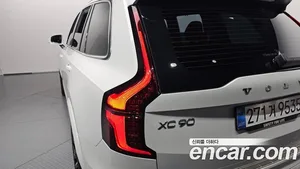 Volvo XC90, 2025 — миниатюра 8
