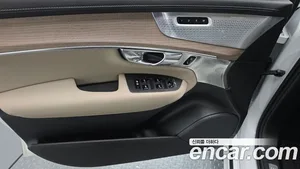 Volvo XC90, 2025 — миниатюра 13