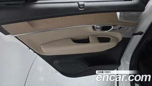 Volvo XC90, 2025 — миниатюра 14