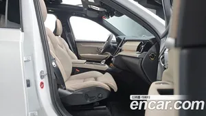 Volvo XC90, 2025 — миниатюра 15