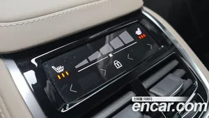 Volvo XC90, 2025 — миниатюра 27