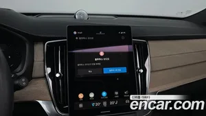 Volvo XC90, 2025 — миниатюра 28