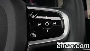 Volvo XC90, 2025 — миниатюра 32