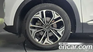 Hyundai Santa Fe, 2019 — миниатюра 5