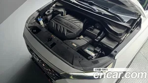 Hyundai Santa Fe, 2019 — миниатюра 6