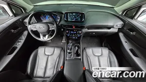 Hyundai Santa Fe, 2019 — миниатюра 10