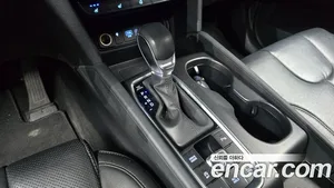 Hyundai Santa Fe, 2019 — миниатюра 12