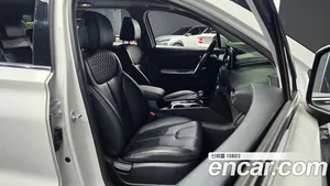 Hyundai Santa Fe, 2019 — миниатюра 13