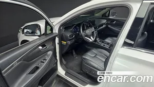 Hyundai Santa Fe, 2019 — миниатюра 17