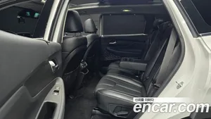 Hyundai Santa Fe, 2019 — миниатюра 18