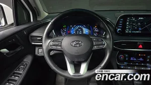 Hyundai Santa Fe, 2019 — миниатюра 19