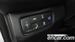 Hyundai Santa Fe, 2019 — миниатюра 20