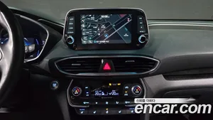 Hyundai Santa Fe, 2019 — миниатюра 21