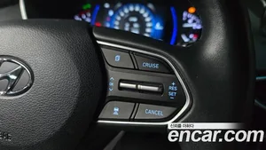 Hyundai Santa Fe, 2019 — миниатюра 23