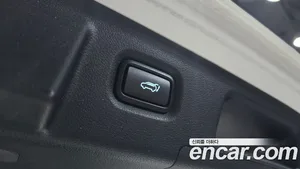 Hyundai Santa Fe, 2019 — миниатюра 26