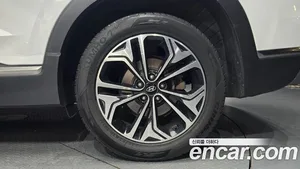 Hyundai Santa Fe, 2019 — миниатюра 7