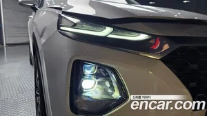 Hyundai Santa Fe, 2019 — миниатюра 8