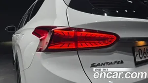 Hyundai Santa Fe, 2019 — миниатюра 9