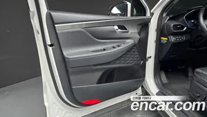 Hyundai Santa Fe, 2019 — миниатюра 14