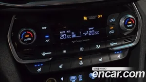 Hyundai Santa Fe, 2019 — миниатюра 27