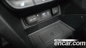 Hyundai Santa Fe, 2019 — миниатюра 29