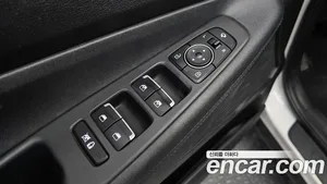Hyundai Santa Fe, 2019 — миниатюра 30
