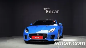 Jaguar F-type, 2019 — миниатюра 3
