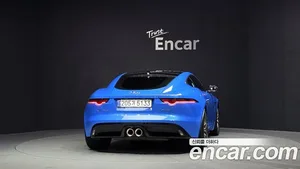 Jaguar F-type, 2019 — миниатюра 4