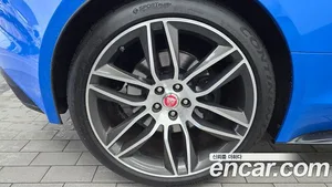 Jaguar F-type, 2019 — миниатюра 5