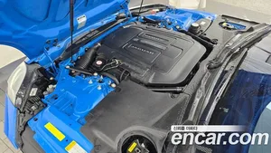 Jaguar F-type, 2019 — миниатюра 6
