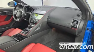 Jaguar F-type, 2019 — миниатюра 7