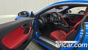 Jaguar F-type, 2019 — миниатюра 10