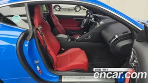 Jaguar F-type, 2019 — миниатюра 11