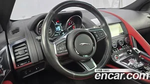 Jaguar F-type, 2019 — миниатюра 13
