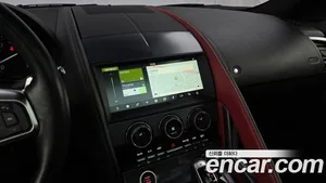 Jaguar F-type, 2019 — миниатюра 14